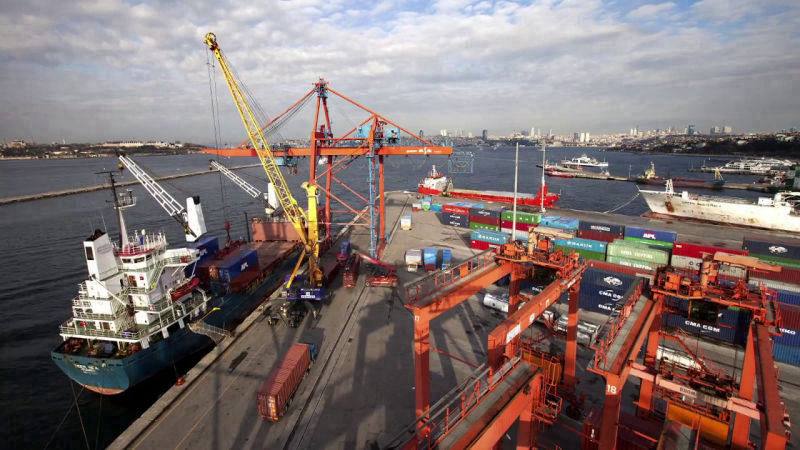 Sakthi auto components corporate video