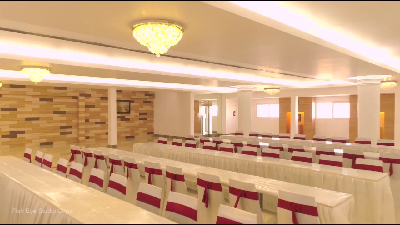  promotional video Vijayraja thirumana mandapam