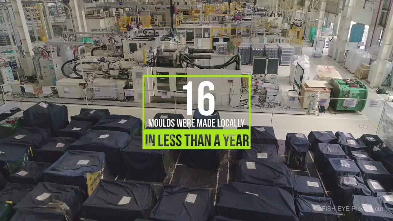 Case study video Valeo india