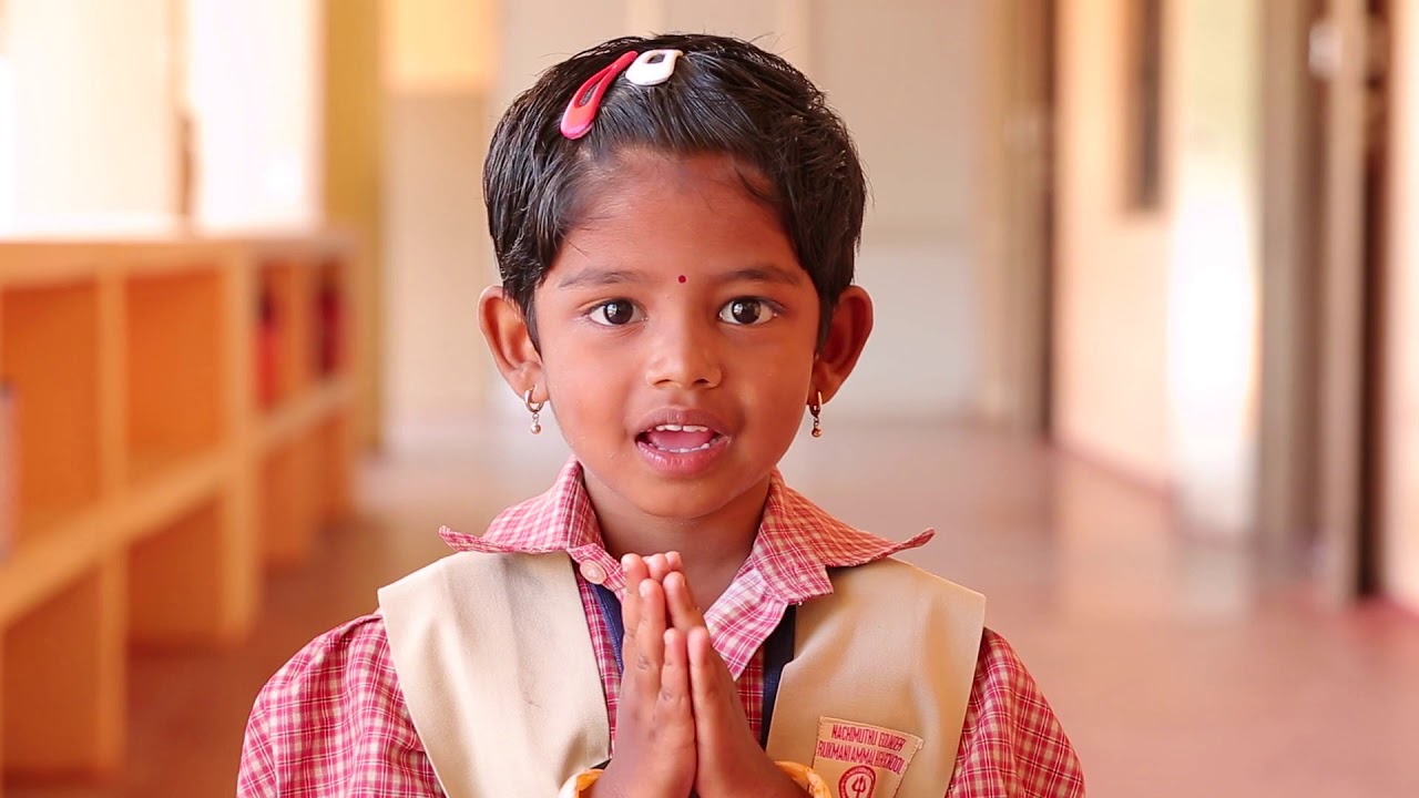 Sakthi group Corporate video