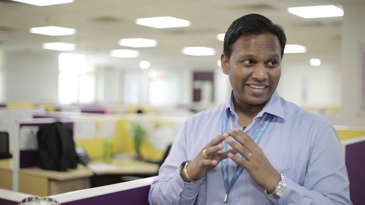 Event Highlights Tata Communications Chennai