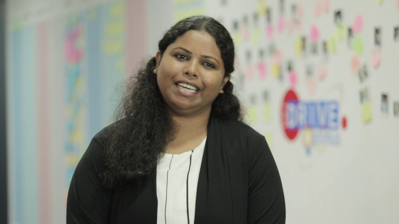 Employee Video Tata Communications Chennai