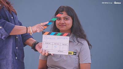 Gmmco Women Mumbai