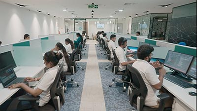 Employee Video