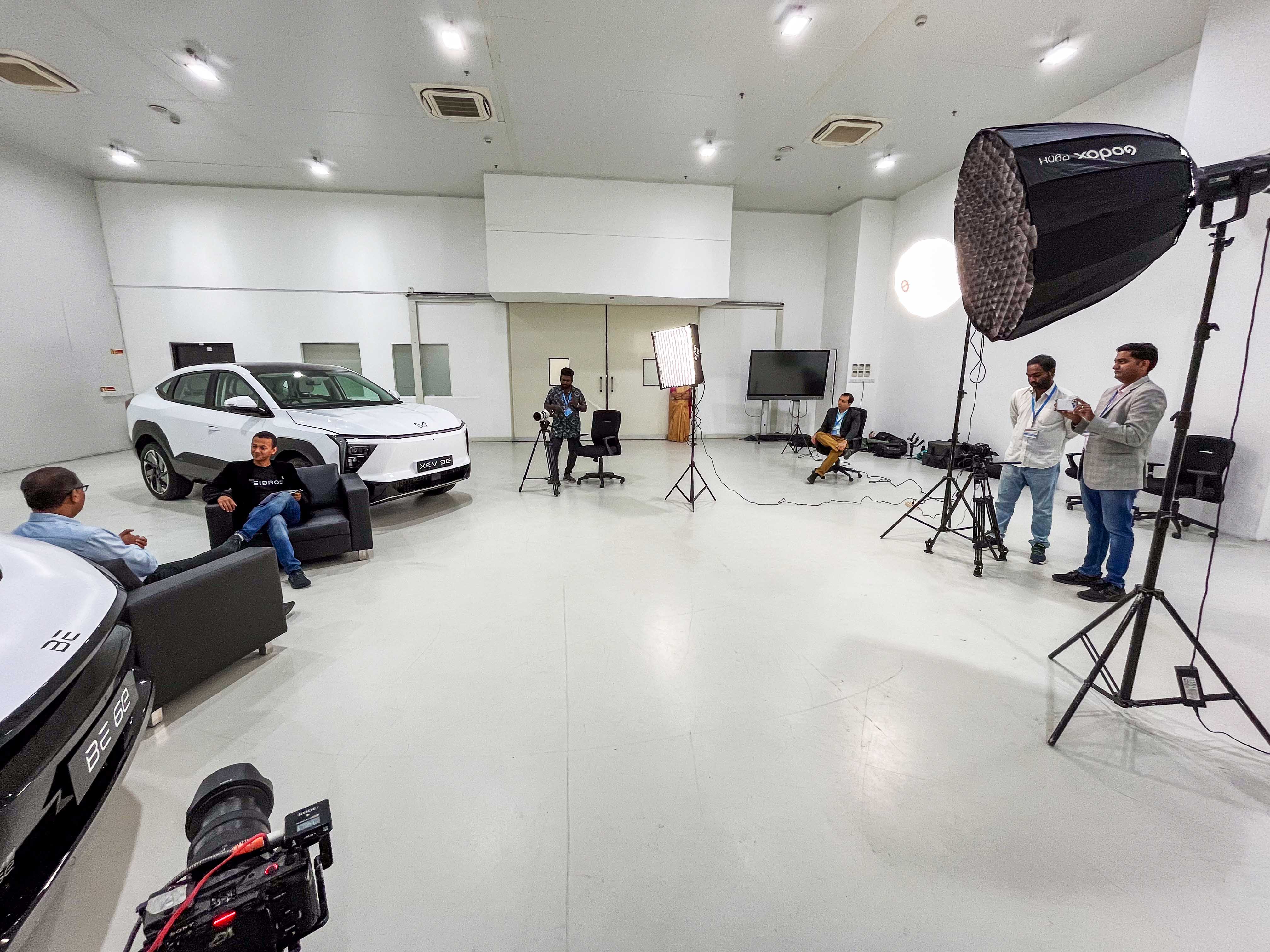 Automobile India